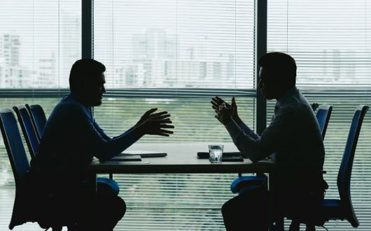 30 Minutes obligation free consultancy